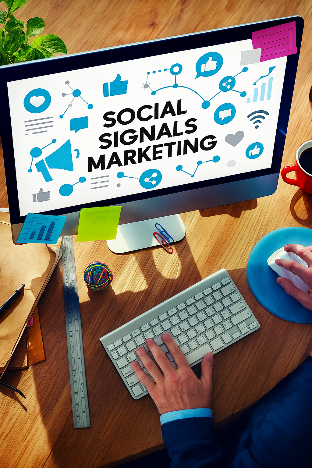 Paid Advertising & Website Design