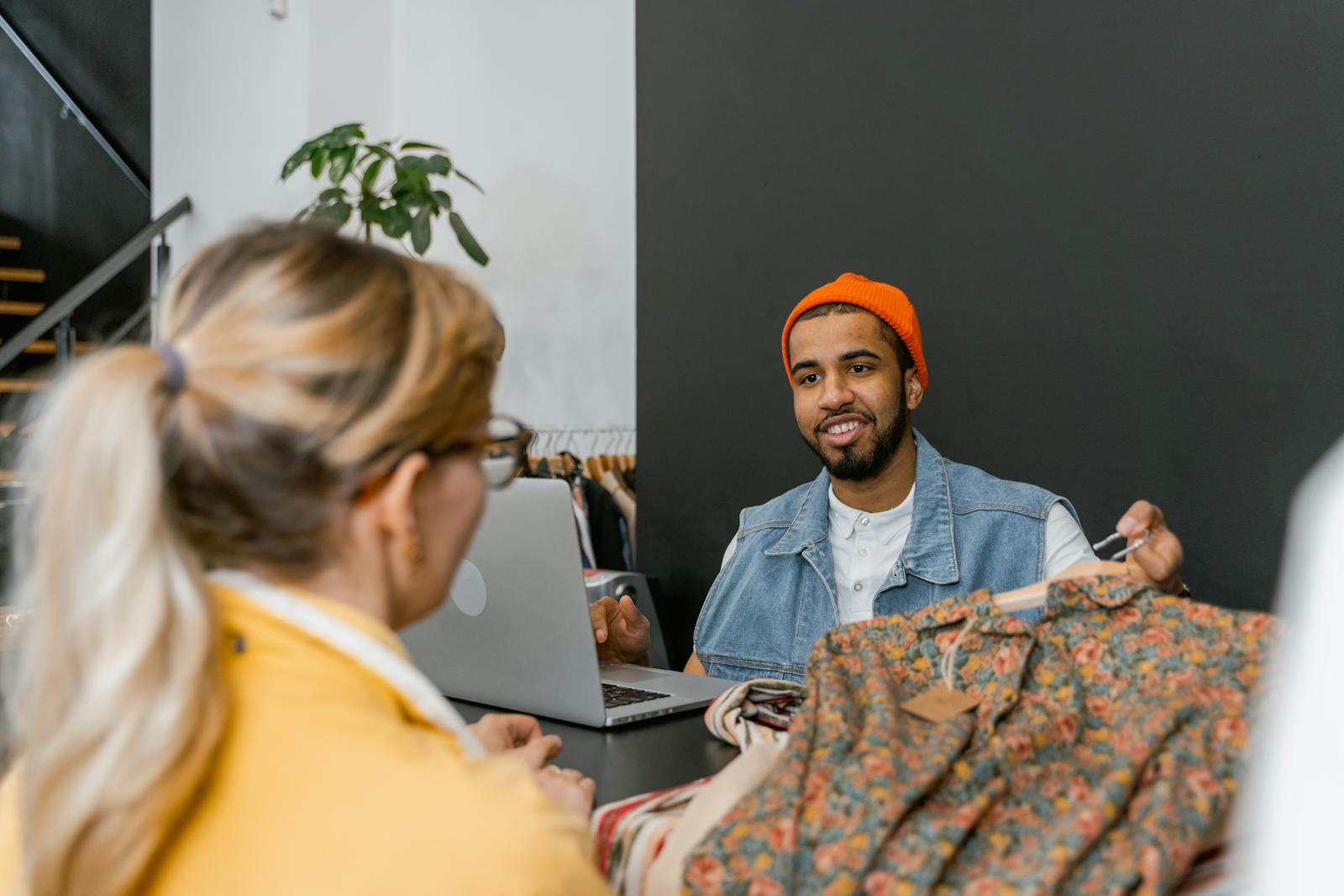 Small business customer growth marketing strategies
