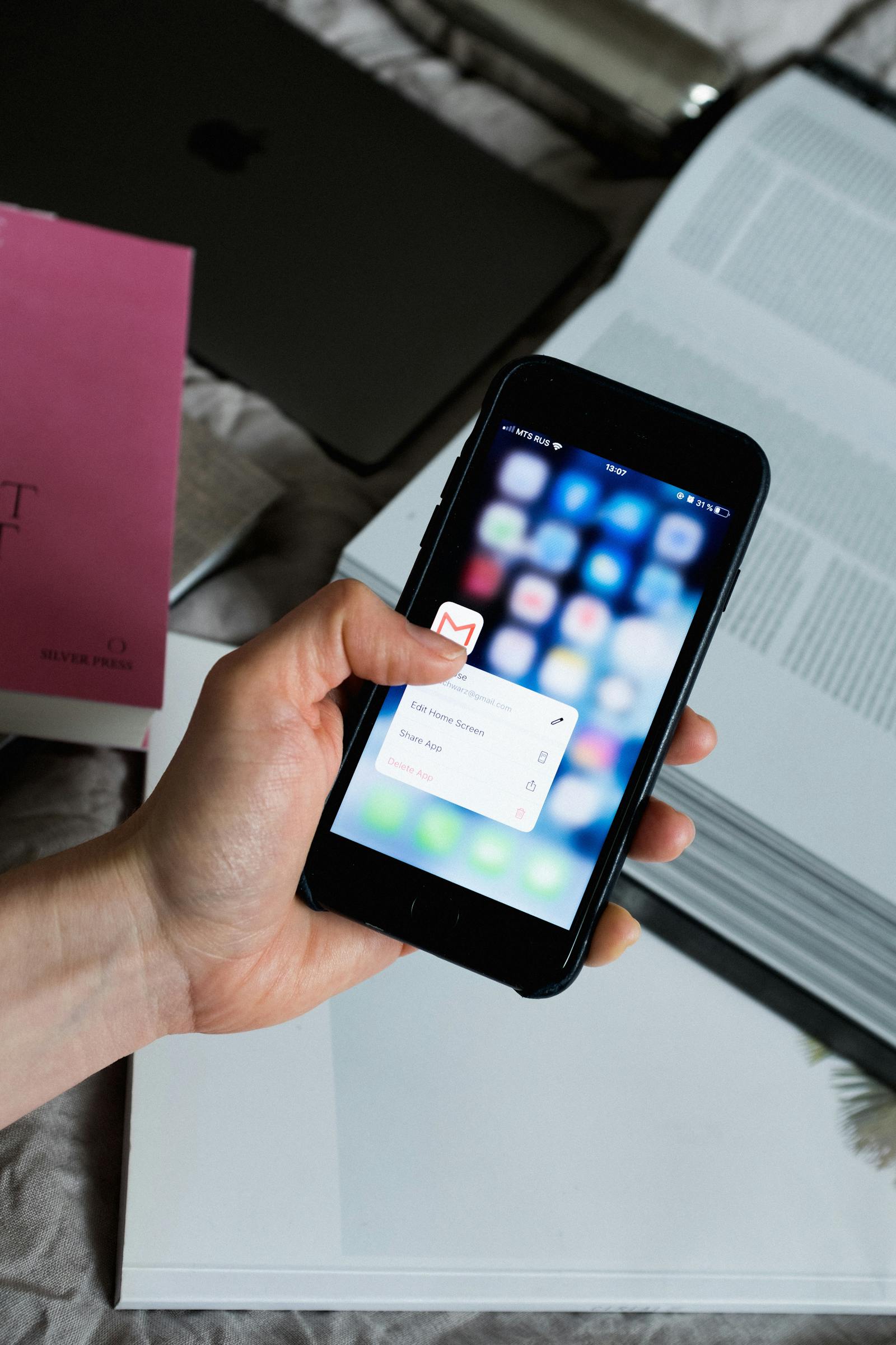 Email and SMS marketing campaigns for restaurants, salons, and service businesses