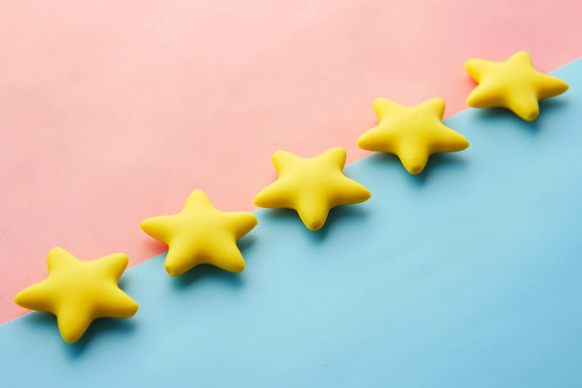 Google reviews and online reputation strategy for local businesses