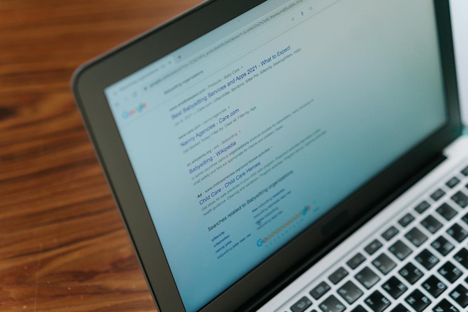 SEO strategy for small businesses to rank higher on Google search results