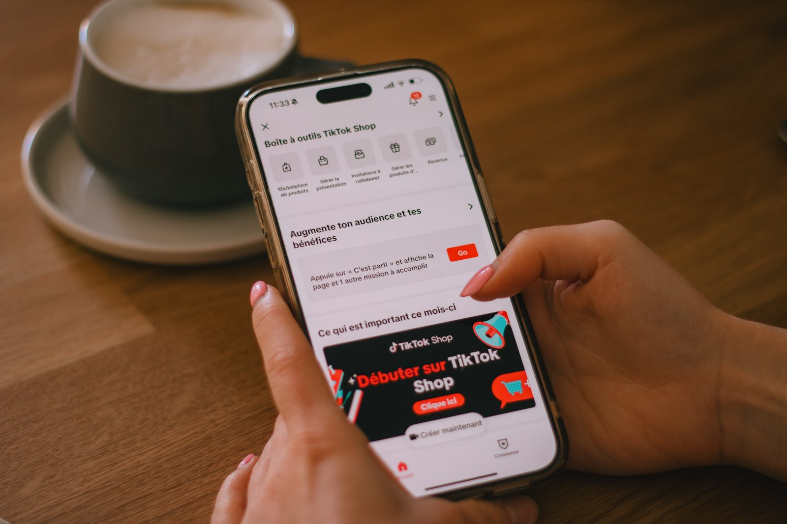 TikTok Ads and TikTok Shop strategy for ecommerce and DTC brands