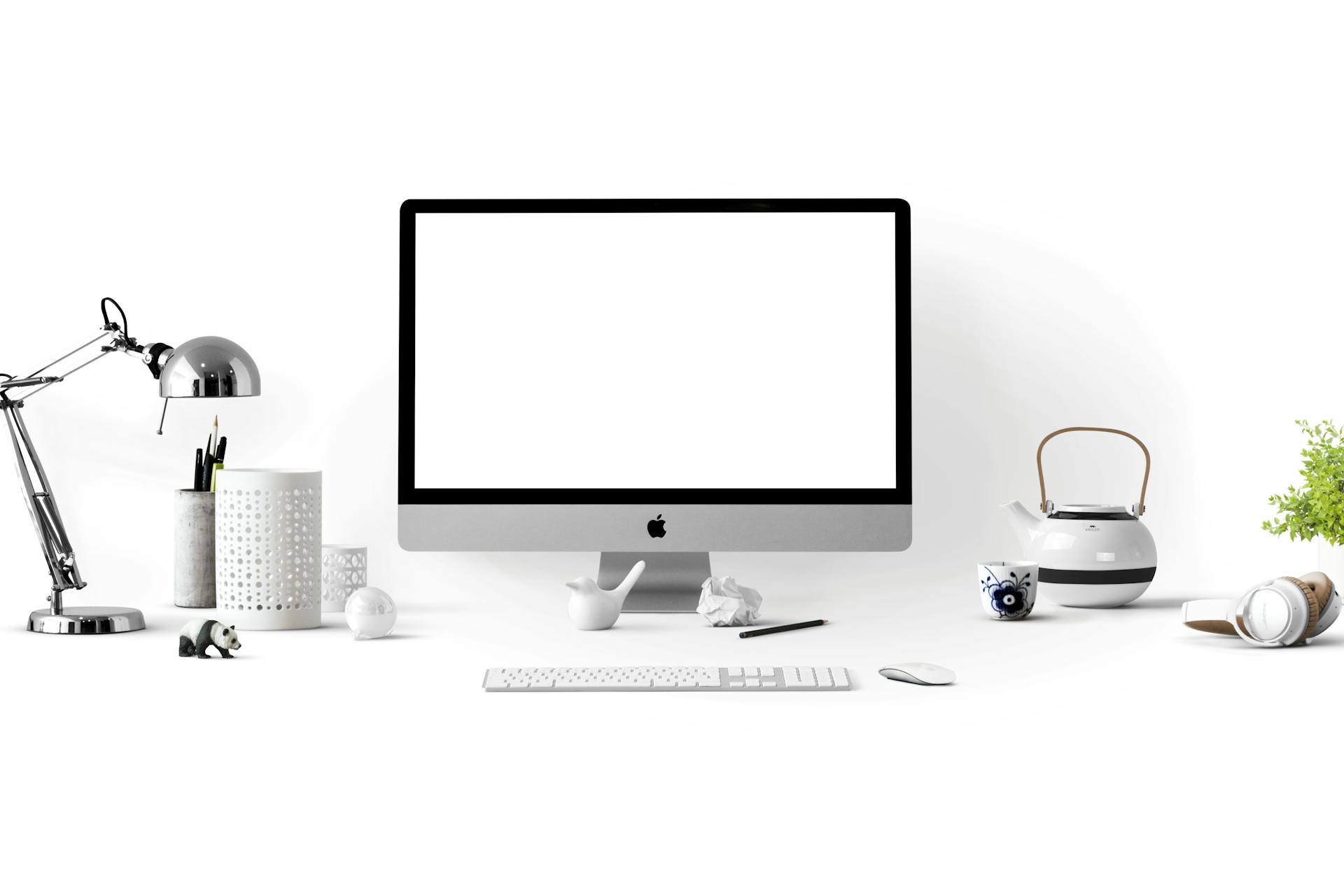 Website design and conversion optimization for small business lead generation