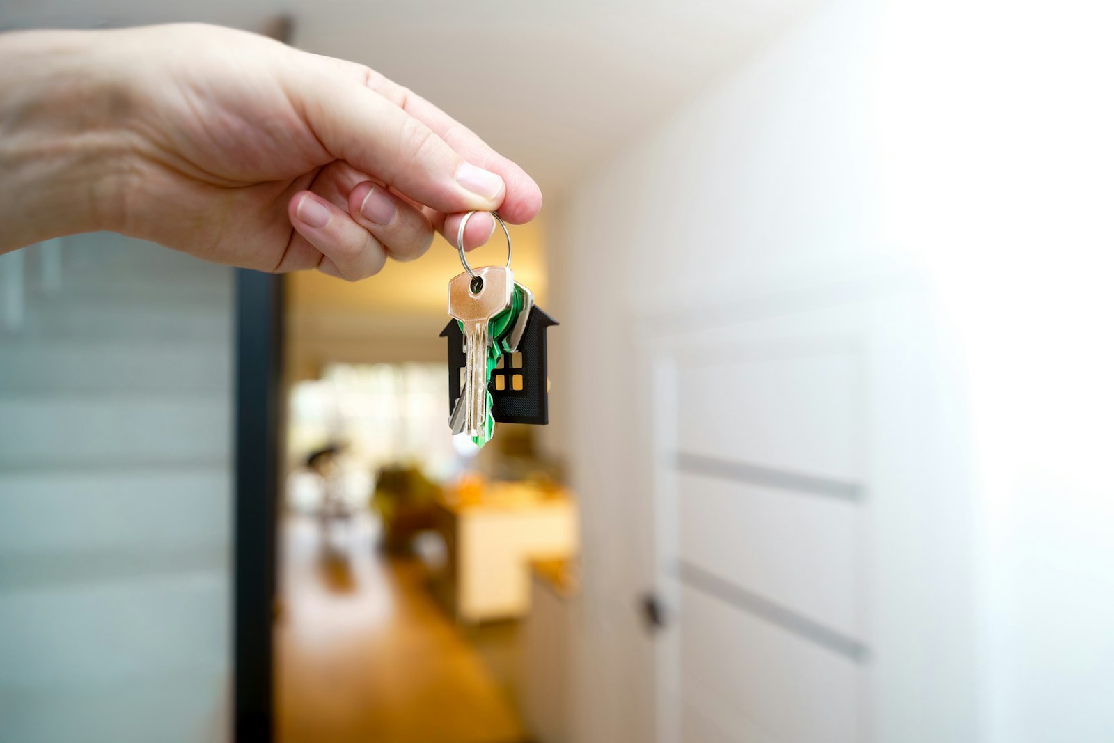 Ajay Deb Keller Williams short-form real estate video produced by Social Signals Marketing