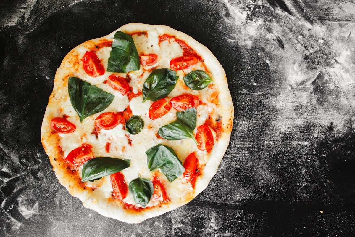 Pizza Fiamma Halifax craft pizzeria content marketing campaign by Social Signals