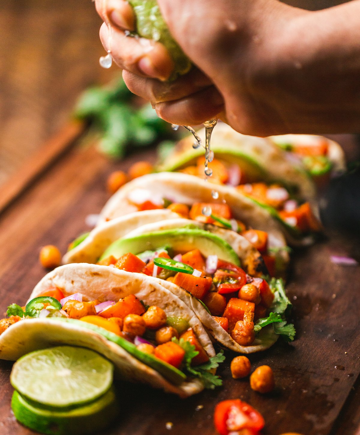 Tacoboyz skit-based Canada-wide quick-service restaurant short-form video campaign
