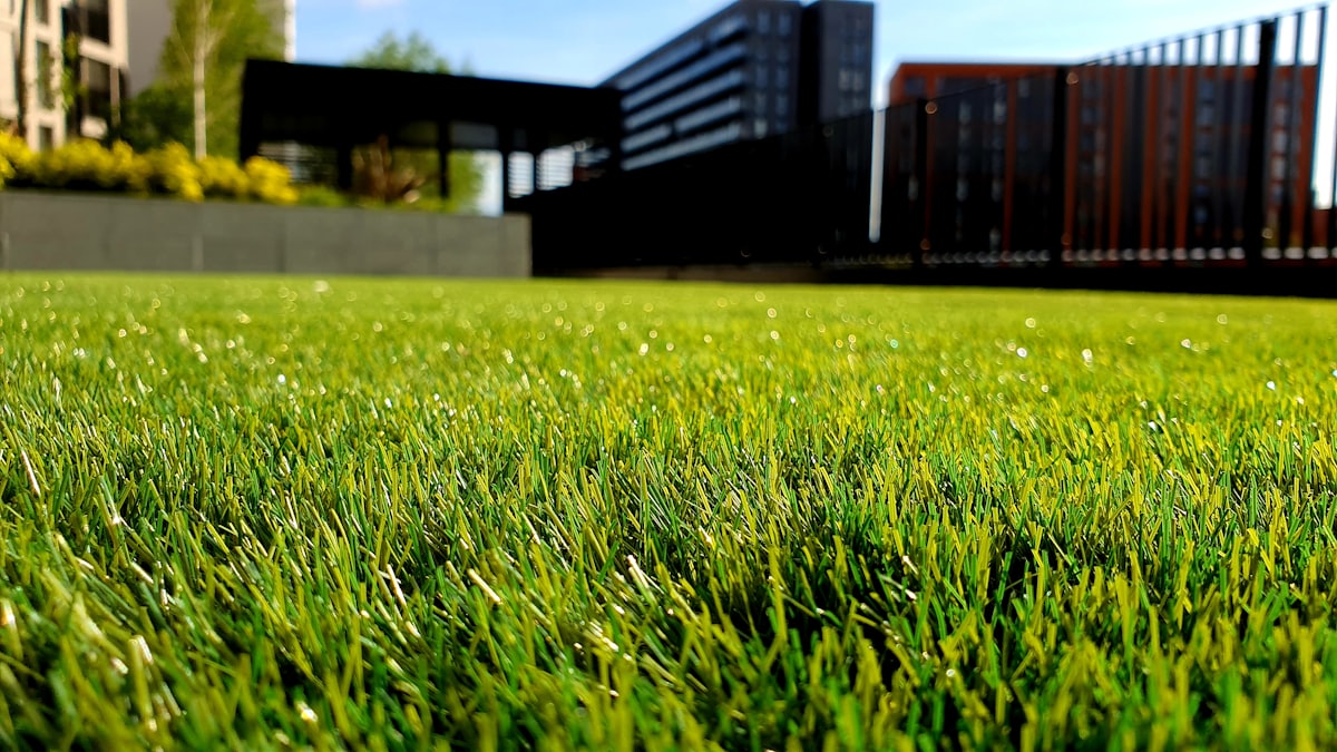 Universal Landscaping landscape contractor brand content production by Social Signals